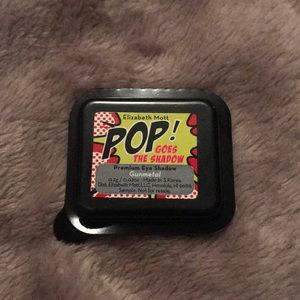 Elizabeth Mott Eyeshadow